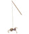 Hunter Limana Triangle Cat Toy - ThePetsClub