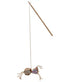 Hunter Limana Triangle Cat Toy