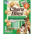 Inaba Churu Bites  Chicken Recipe Wraps - 8 Sticks/PK - Dog Treats