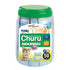 Inaba Churu Nourish Tuna Recipe & Chicken Recipe Cat Treats  - 50 Tubes