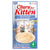 Inaba Churu Recipe For Kitten 4PCS/PK - The Pets Club