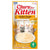 Inaba Churu Recipe For Kitten 4PCS/PK - The Pets Club