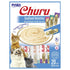 Inaba Churu Seafood Variety - 20 Tubes