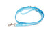 Julius-K9 Idc Lumino Adjustable Leash - Aquamarine / Width 1.9 Cm & Length 2.2 Meter