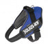 JULIUS-K9 IDC POWAIR harness - Blue / Size XL