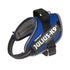 JULIUS-K9 IDC POWAIR harness - Blue / Size XS