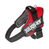 JULIUS-K9 IDC POWAIR harness - Red / Large