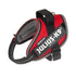 Julius-K9 Idc Powair Harness - Red / Xs