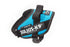 JULIUS-K9 IDC Powerharness - Aquamarine / Size Mini-Mini