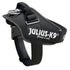 JULIUS-K9 IDC Powerharness - Black / Size 1