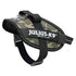 JULIUS-K9 IDC Powerharness - Camouflage / Size Mini-Mini