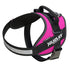 JULIUS-K9 IDC Powerharness - Dark Pink / Size 0