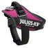 JULIUS-K9 IDC Powerharness - Dark Pink / Size 1