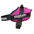 JULIUS-K9 IDC Powerharness - Dark Pink / Size 3