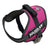 JULIUS-K9 IDC Powerharness - Dark Pink / Size Mini - ThePetsClub