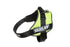 JULIUS-K9 IDC Powerharness - Neon Green / Size 3