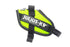 Julius-K9 Idc Powerharness - Neon Green / Size Mini-Mini