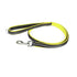 JULIUS-K9 POWAIR leash - Neon / Large carabiner