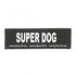 JULIUS K9 SUPER DOG PATCH - SMALL