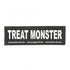 Julius K9 Treat Monster Patch - Small