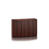 Juwel Vision 260 Sbx Cabinet - Dark Wood