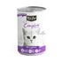 Kit Cat Complete Cuisine Tuna In Broth - 3x150g