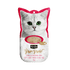 Kit Cat Purr Puree Tuna & Smoked Fish Cat Treats