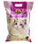 Kitty Choice Pure Natural Bentonite Cat Litter- 5L (5kg) - The Pets Club