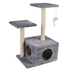 M-Pets Cat Tree Ranak