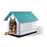 M-PETS Loft Dog House