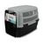 M-PETS Viaggio Carrier L (L81,3 x W56 x H58,5cm) Black/Grey - ThePetsClub
