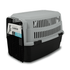 M-PETS Viaggio Carrier XL (L91,5 x W61 x H66cm) Black/Grey