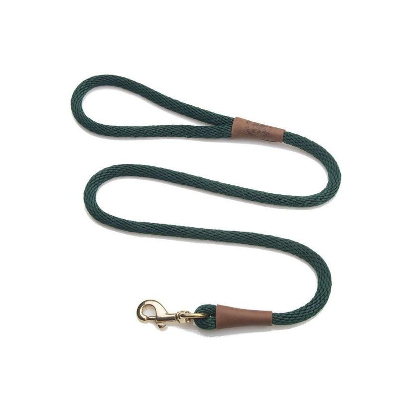 Mendota hot sale snap leash