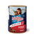 Miglior chunks Beef Cat Wet Food 3X405G - ThePetsClub