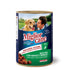 Miglior Chunks Beef/vegetable Dog Wet Food 12x450g