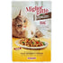 Miglor Chunks in Gravy  Chicken/Turkey/Vegetables Cat Wet Food 12X85G