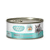 Moochie Adult Loaf With Sardine Cat Wet Food Can  - 6x85g