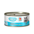 Moochie Adult Loaf With Tuna Can  -12x85g