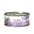 Moochie Adult Tuna Topping Calamari Cat Wet Food Can - 6x85g - The Pets Club