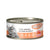 Moochie Adult Tuna Topping Salmon Cat Wet Food Can - 6x85g - The Pets Club