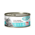 Moochie Adult Tuna Topping Shirasu Can-12X85g