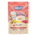 Moochie  Creamy Broth With Tuna & Shrimp Pouch -12x40g