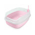 Nutra Pet Cat Toilet Deodorized Cat Litter  Box