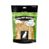 Nutrapet Rawhide Bone-(Pack Of 3)