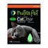 Nutrapet Cat Litter Silica Gel 16L- Aloe Vera Scent