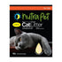 Nutrapet Cat Litter Silica Gel 16L- Lemon Scent