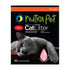 Nutrapet Cat Litter Silica Gel 16L- Rose Scent