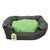 NUTRAPET LOUNGER BED For DOG - ThePetsClub