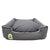 NUTRAPET LOUNGER BED For DOG - ThePetsClub