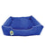 NUTRAPET LOUNGER BED For DOG - ThePetsClub